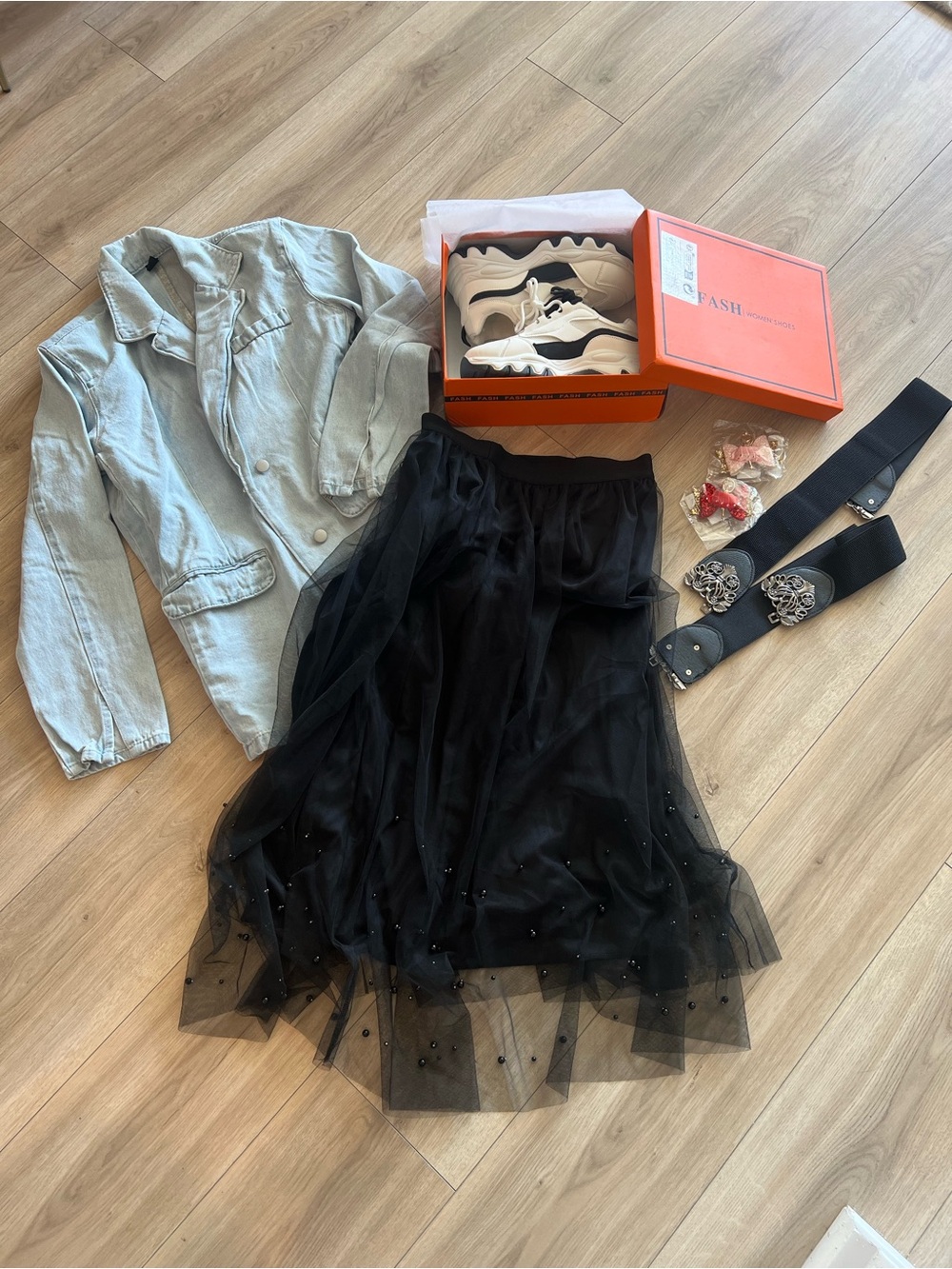 SHEIN bulk items